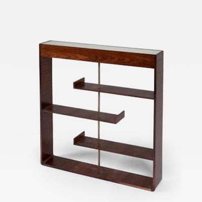 Joaquim Tenreiro Joaquim Tenreiro Wall Shelf 1960 s