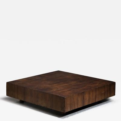 Joaquim Tenreiro Joaquim Tenreiro coffee table