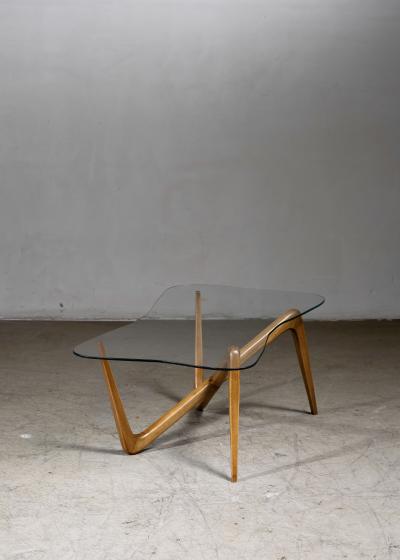 Joaquim Tenreiro Joaquim Tenreiro coffee table