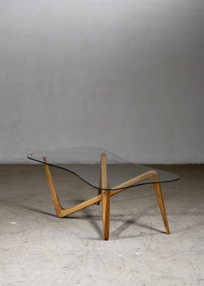 Joaquim Tenreiro Joaquim Tenreiro coffee table