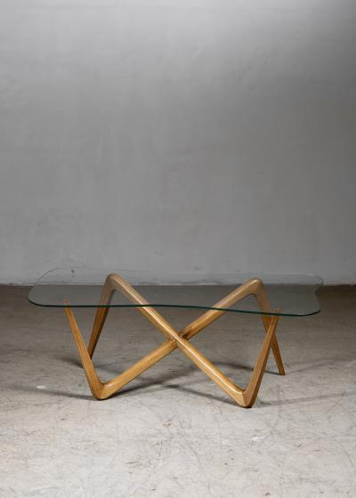 Joaquim Tenreiro Joaquim Tenreiro coffee table