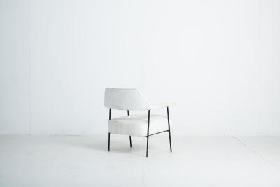 Joaquim Tenreiro Mid Century Modern Armchair by Joaquim Tenreiro Brazil 1960s