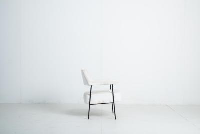 Joaquim Tenreiro Mid Century Modern Armchair by Joaquim Tenreiro Brazil 1960s