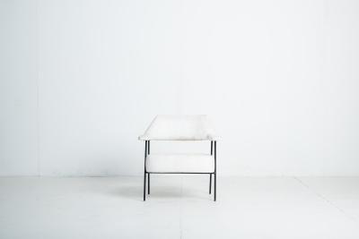 Joaquim Tenreiro Mid Century Modern Armchair by Joaquim Tenreiro Brazil 1960s