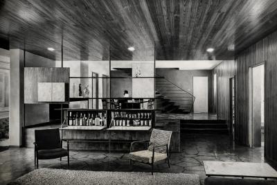 Joaquim Tenreiro Pair of Leve Armchairs in Rosewood and Velvet by Joaquim Tenreiro