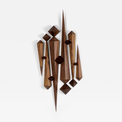 Joaquim Tenreiro Relevo Sculpture 1983