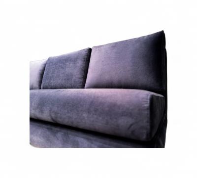 Joaquim Tenreiro Sofa in Hardwood Joaquim Tenreiro 1950s Lot 500A