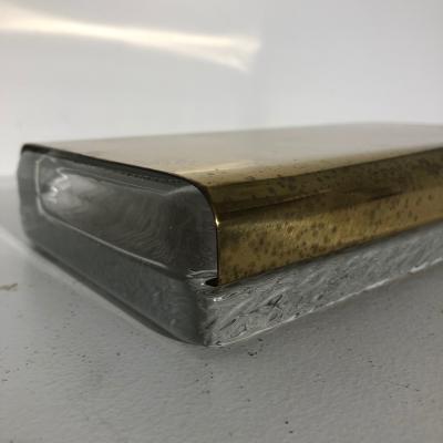 Joe Colombo Cigar box