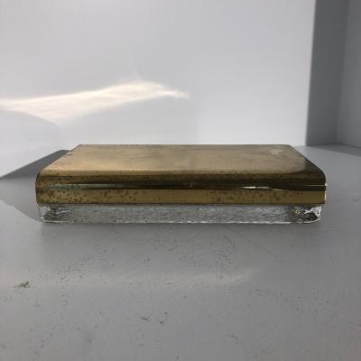 Joe Colombo Cigar box