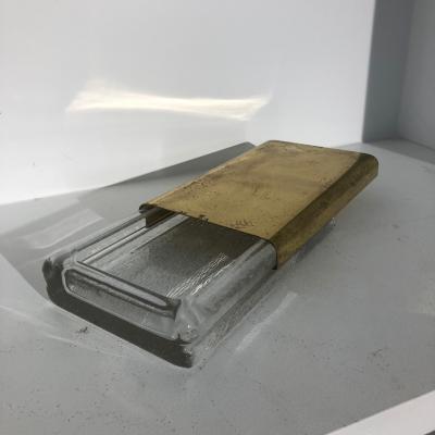 Joe Colombo Cigar box