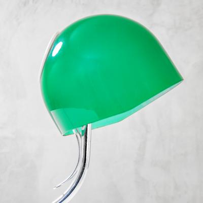 Joe Colombo Joe Colombo Forma e Funzione Table Lamp mod Shu 70s