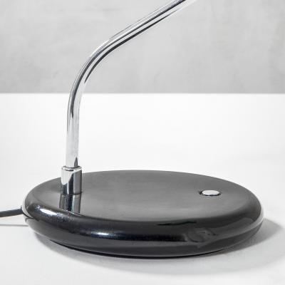 Joe Colombo Joe Colombo Forma e Funzione Table Lamp mod Shu 70s