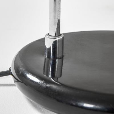 Joe Colombo Joe Colombo Forma e Funzione Table Lamp mod Shu 70s