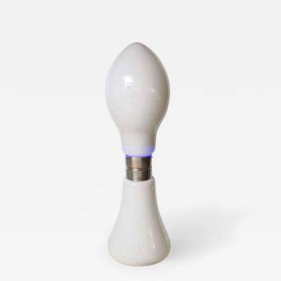 Joe Colombo Joe Colombo Mid Century American Modern Light Bulb Floor Lamp