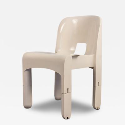 Joe Colombo Joe Colombo Pre Production Universale Chair