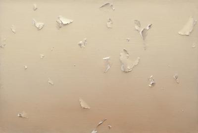 Joe Goode Air Tears Untitled 6 