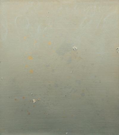 Joe Goode Air Tears Untitled 8 2011