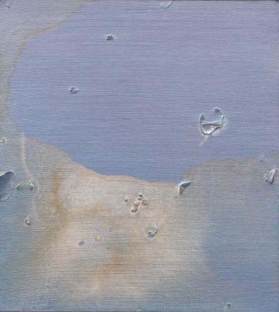 Joe Goode Air Tears Untitled 9 