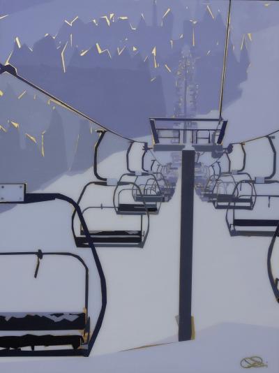 Joe Strickland First Up