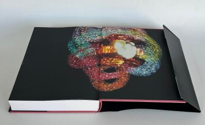 Joel Arthur Rosenthal JAR 1 Paris Jewelry Book by Joel Arthur Rosenthal 2002 First Edition Hardcover