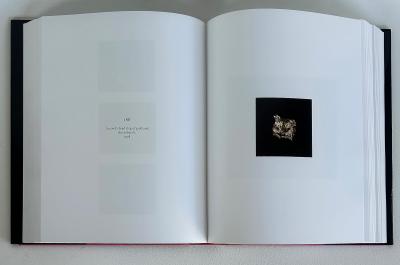 Joel Arthur Rosenthal JAR 1 Paris Jewelry Book by Joel Arthur Rosenthal 2002 First Edition Hardcover