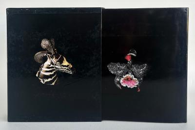 Joel Arthur Rosenthal JAR 1 Paris Jewelry Book by Joel Arthur Rosenthal 2002 First Edition Hardcover