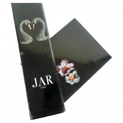 Joel Arthur Rosenthal JAR 1 Paris Jewelry Book by Joel Arthur Rosenthal 2002 First Edition Hardcover