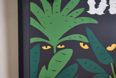 Joel Mesler Joel Mesler Lights Out 