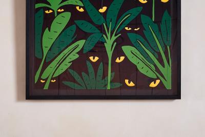 Joel Mesler Joel Mesler Lights Out 