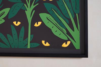 Joel Mesler Joel Mesler Lights Out 