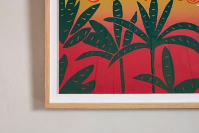 Joel Mesler Joel Mesler Sunset Sunrise 