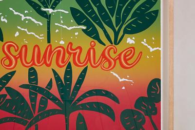 Joel Mesler Joel Mesler Sunset Sunrise 