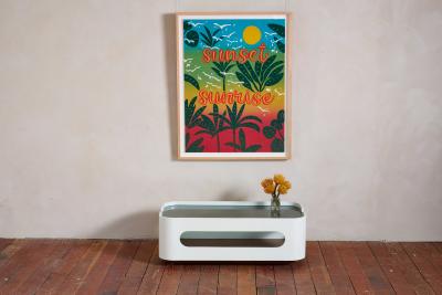 Joel Mesler Joel Mesler Sunset Sunrise 