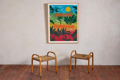 Joel Mesler Joel Mesler Sunset Sunrise 