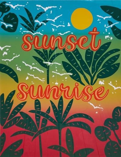 Joel Mesler Joel Mesler Sunset Sunrise 