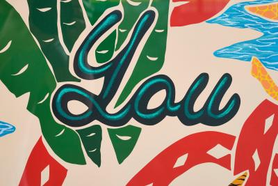 Joel Mesler Joel Mesler You Deserve Great Things 