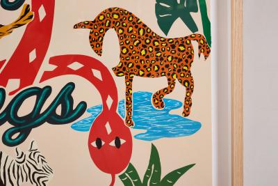 Joel Mesler Joel Mesler You Deserve Great Things 