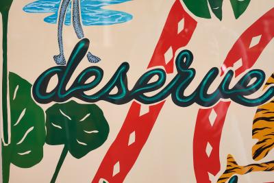 Joel Mesler Joel Mesler You Deserve Great Things 