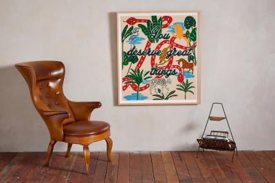 Joel Mesler Joel Mesler You Deserve Great Things 