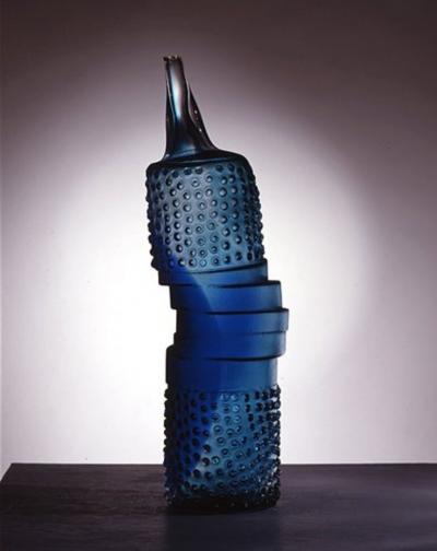 Joel Philip Myers Color Study 14 2001
