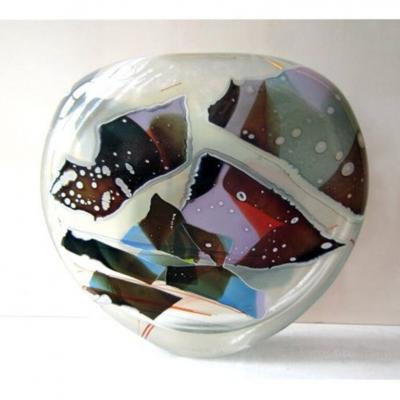 Joel Philip Myers Kaleidoscope Clear X 1990