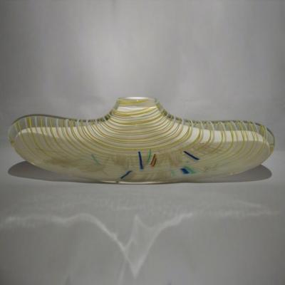 Joel Philip Myers Spiral Fish 1986