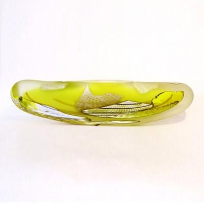 Joel Philip Myers Yellow Fish 1998