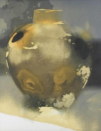 Joel Stewart Contemporary Print by Joel Stewart Joel Stewart Harlequin 2000