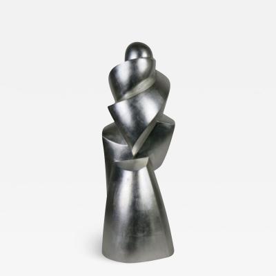 Joel Urruty Condor in Silver Joel Urruty