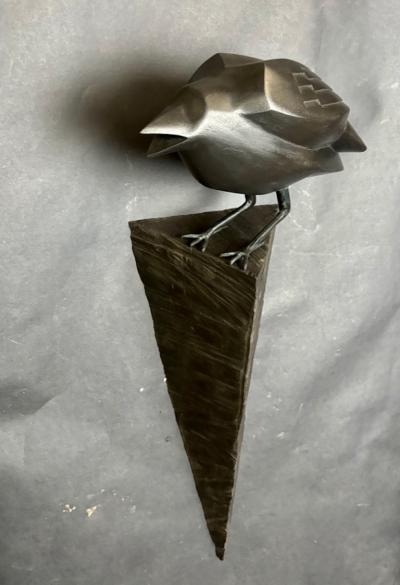 Joel Urruty Crow