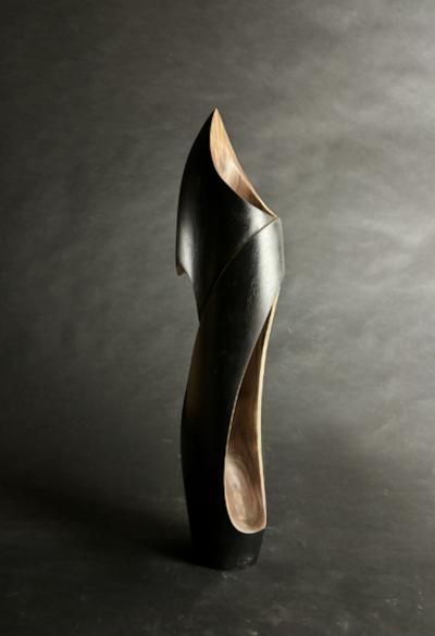 Joel Urruty Open Vessel