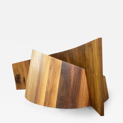 Joel Urruty Walnut Wave