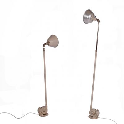 Johan Petter Johansson Triplex Lamp by Johan Petter Johansson for ASEA priced each