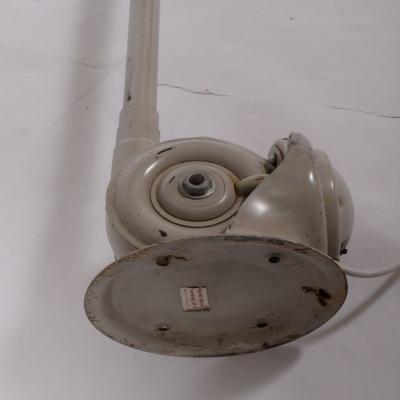 Johan Petter Johansson Triplex Lamp by Johan Petter Johansson for ASEA priced each